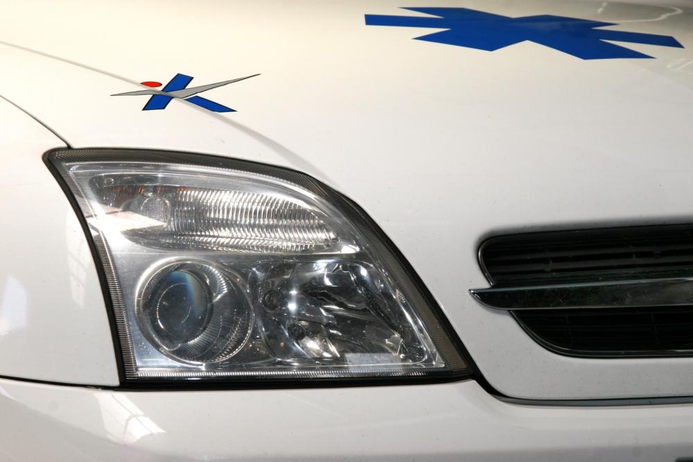 VSL près de Le Versoud